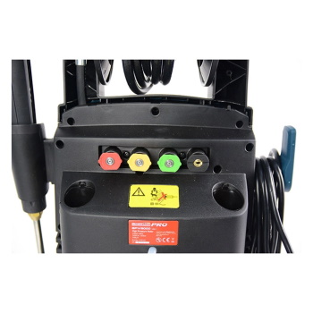 Bormann perač pod pritiskom 3200W BPW5000 Bormann perač pod pritiskom 3200W BPW5000